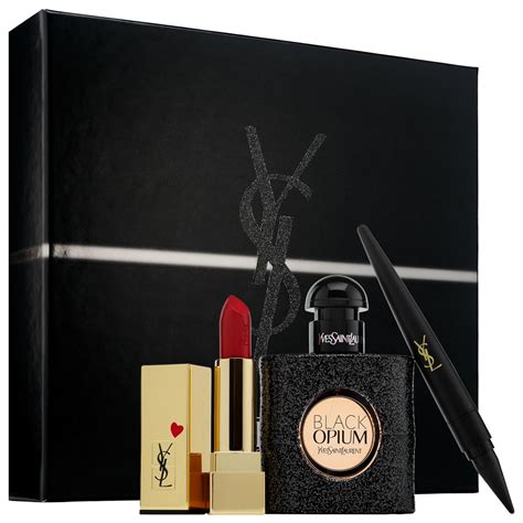 women's ysl gift set